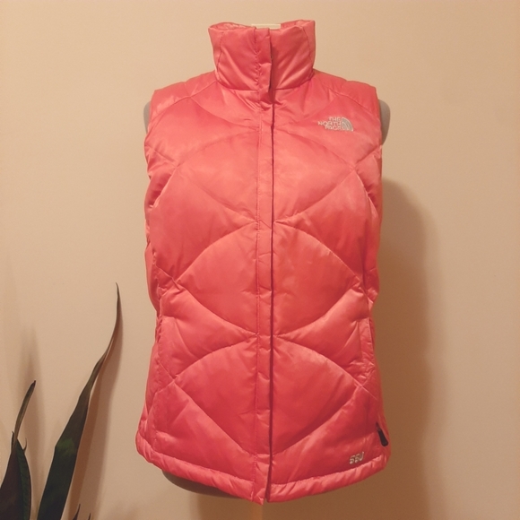 The North Face Jackets & Coats The North Face Goose Down Puffer Vest Poshmark